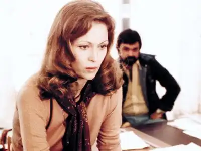 Faye Dunaway's Career: From Bonnie Parker to Academy Award Win