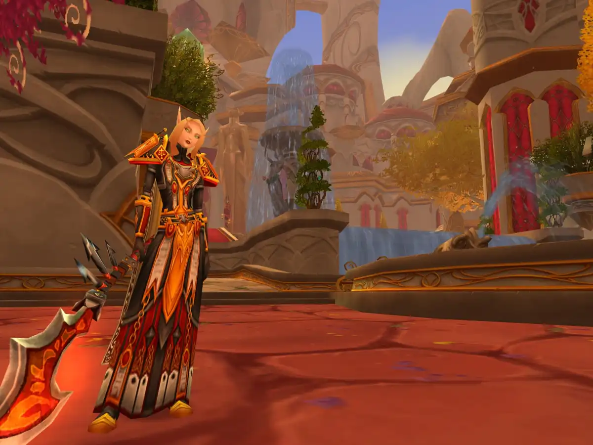 Mia Rose Banned from World of Warcraft After Fan Recognition