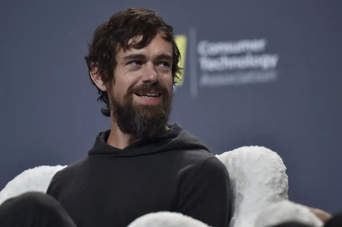 Jack Dorsey's Twitter Account Hacked via SIM Swap Attack