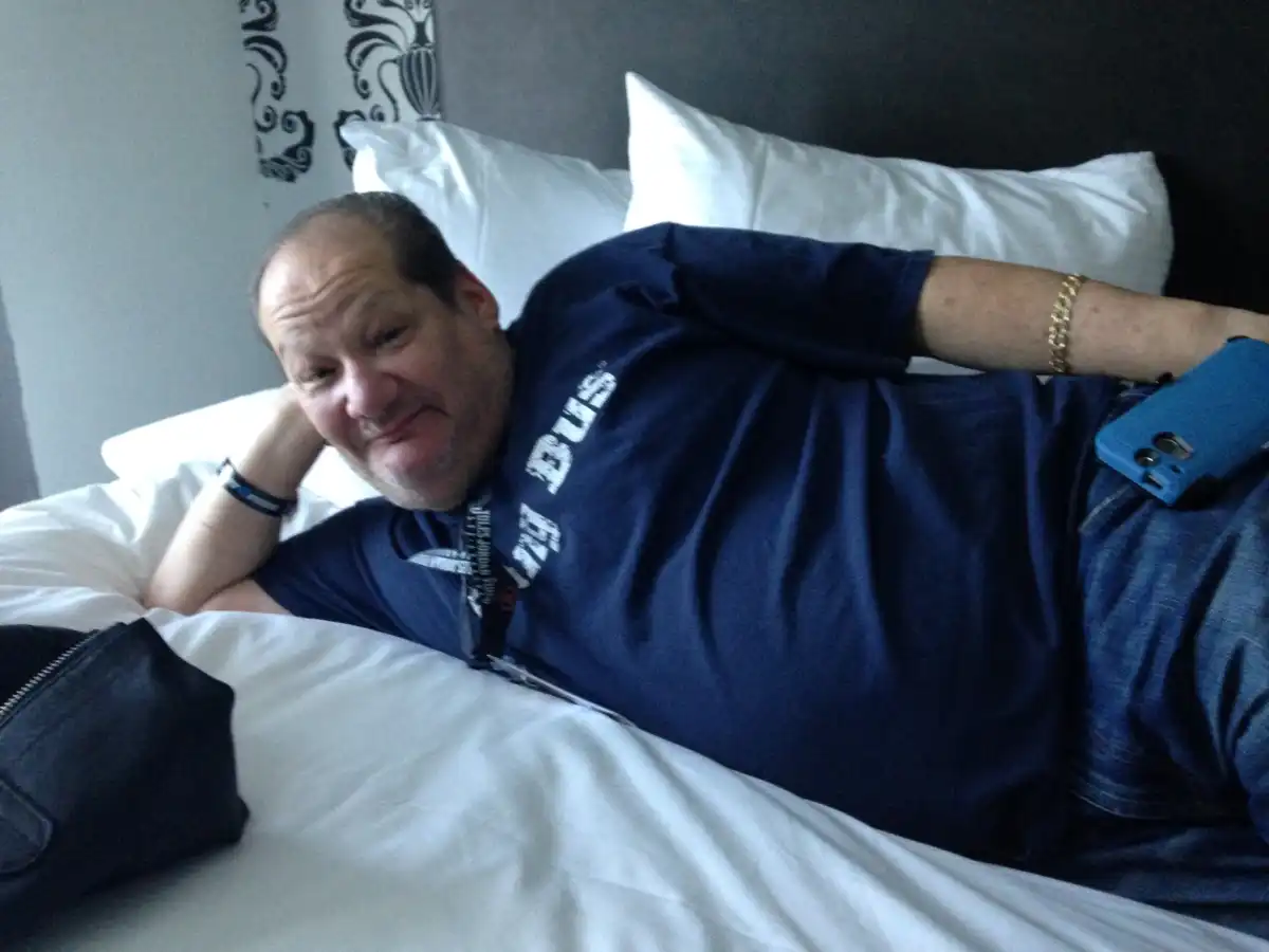 Mark Spiegler: Adult Film Agent, Founder of Spiegler Girls