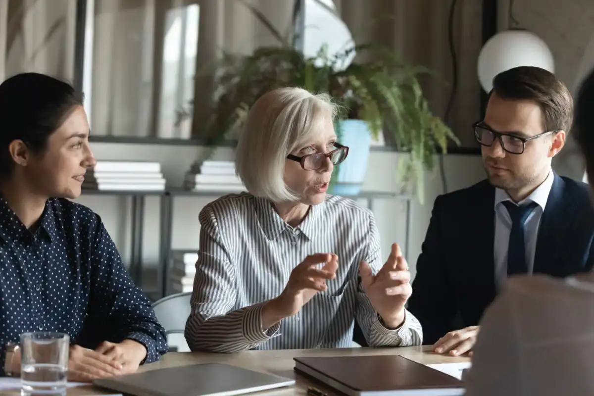 2022 Legal Survey: Attorneys Weigh in on Current Outlook for Adult