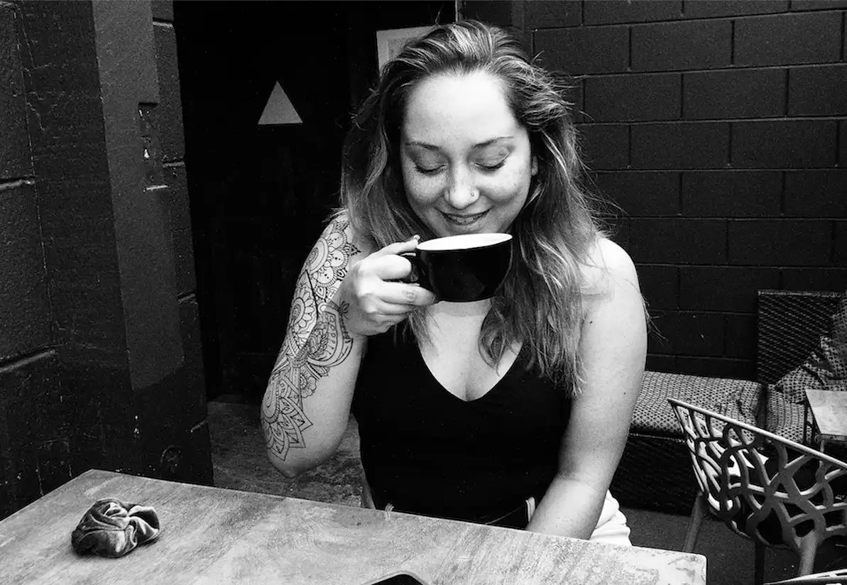 Remy LaCroix Returns to Adult Film with Bellesa Plus Scene