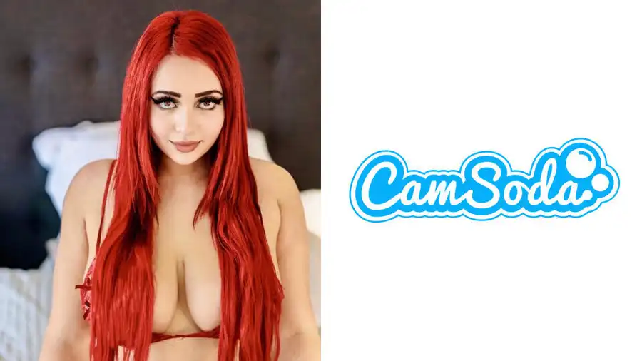 Brie Nightwood Signs Exclusive Deal with CamSoda