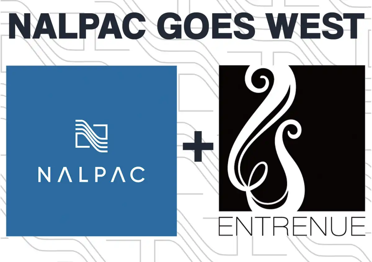 Nalpac Acquires Entrenue, Expanding Westward in Pleasure Products