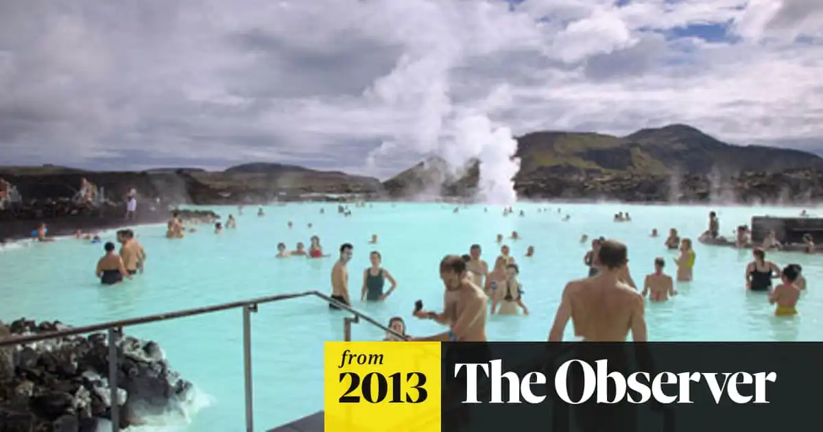 Iceland Debates Lifting 150-Year Pornography Ban