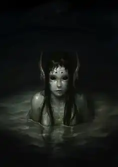 Seth Wager's "Siren" Debuts, Starring Ivy Wolfe & Kenna James