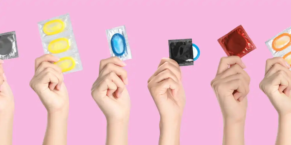 Kimberly Ardwell on Vegan Condoms: Glyde & Union's Mission