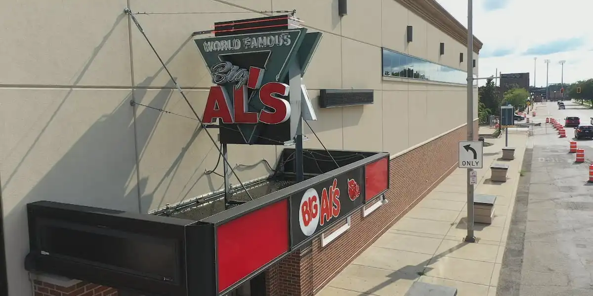 Peoria Sues Elliott's, Big Al's Speakeasy Closed Indefinitely