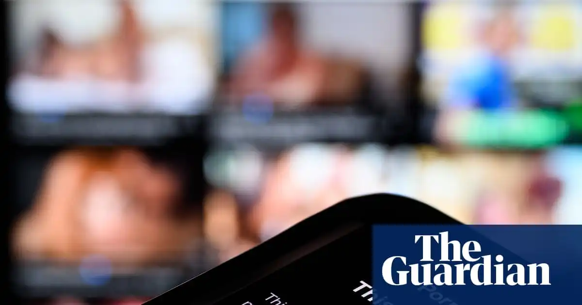 Australia Rejects Mandatory Age Verification for Adult Websites