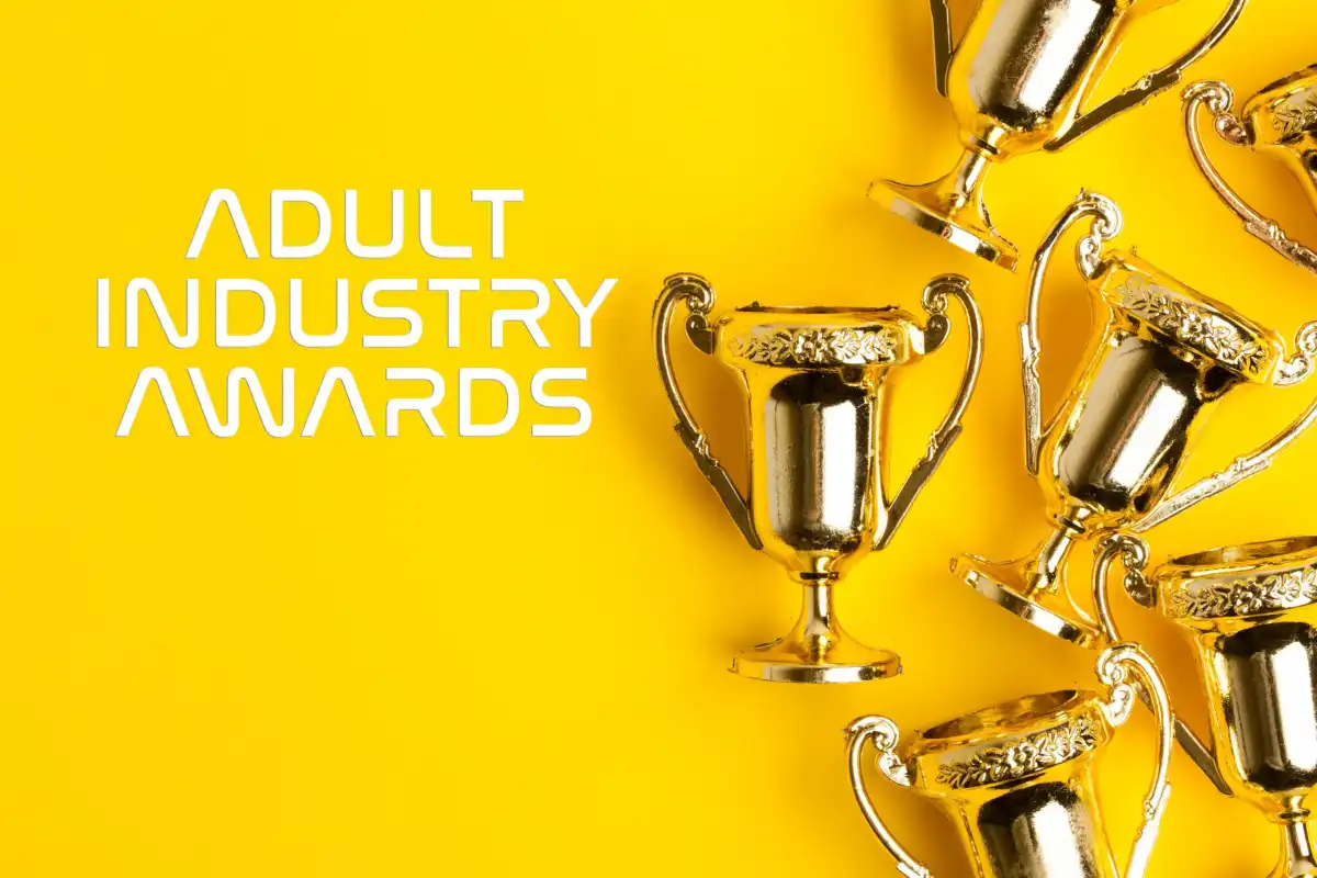 Ana Foxxx Wins 2023 NightMoves Best Actress Award