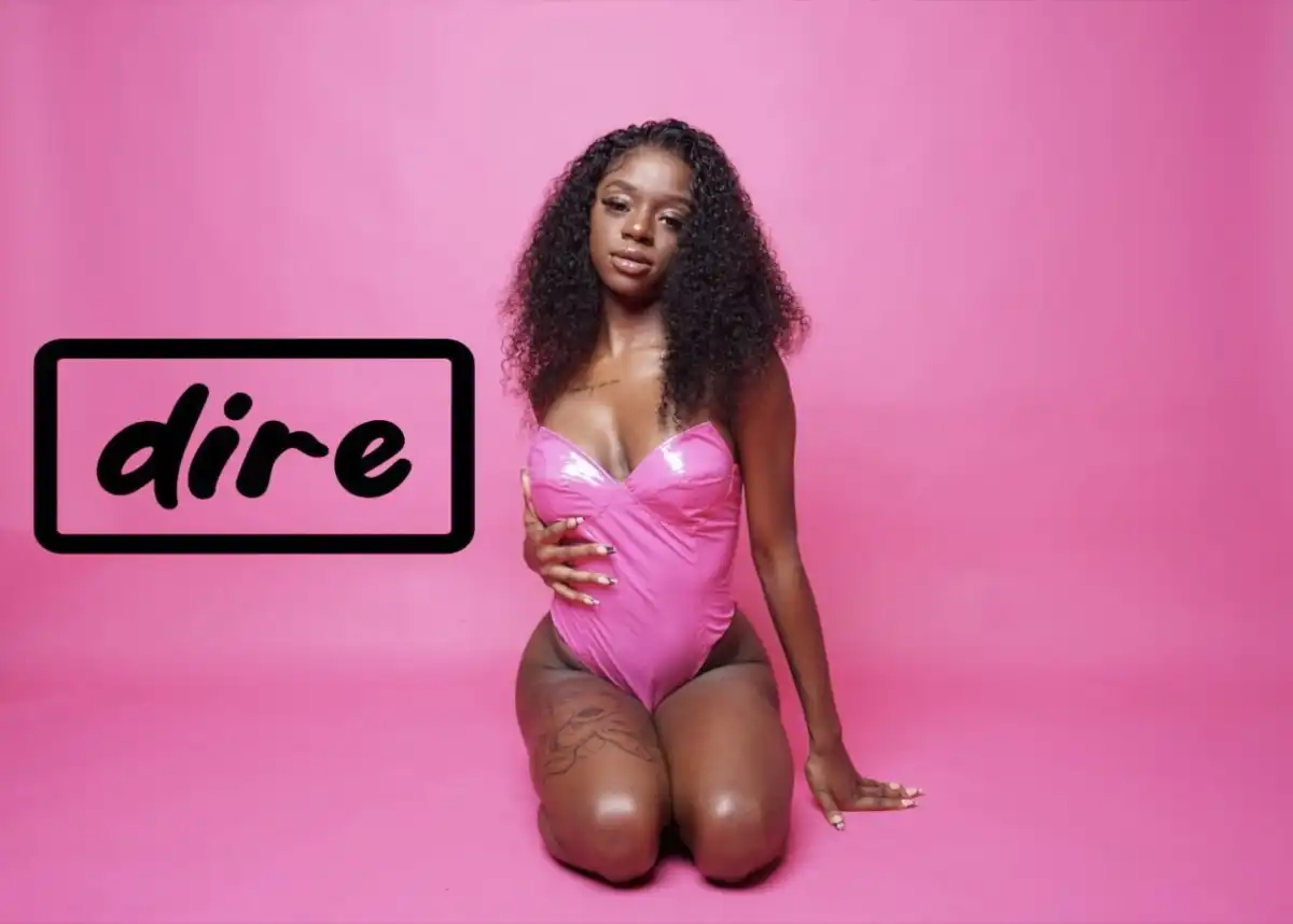 Majesty Nasty Stars in New Dire Desires Scenes with Jay