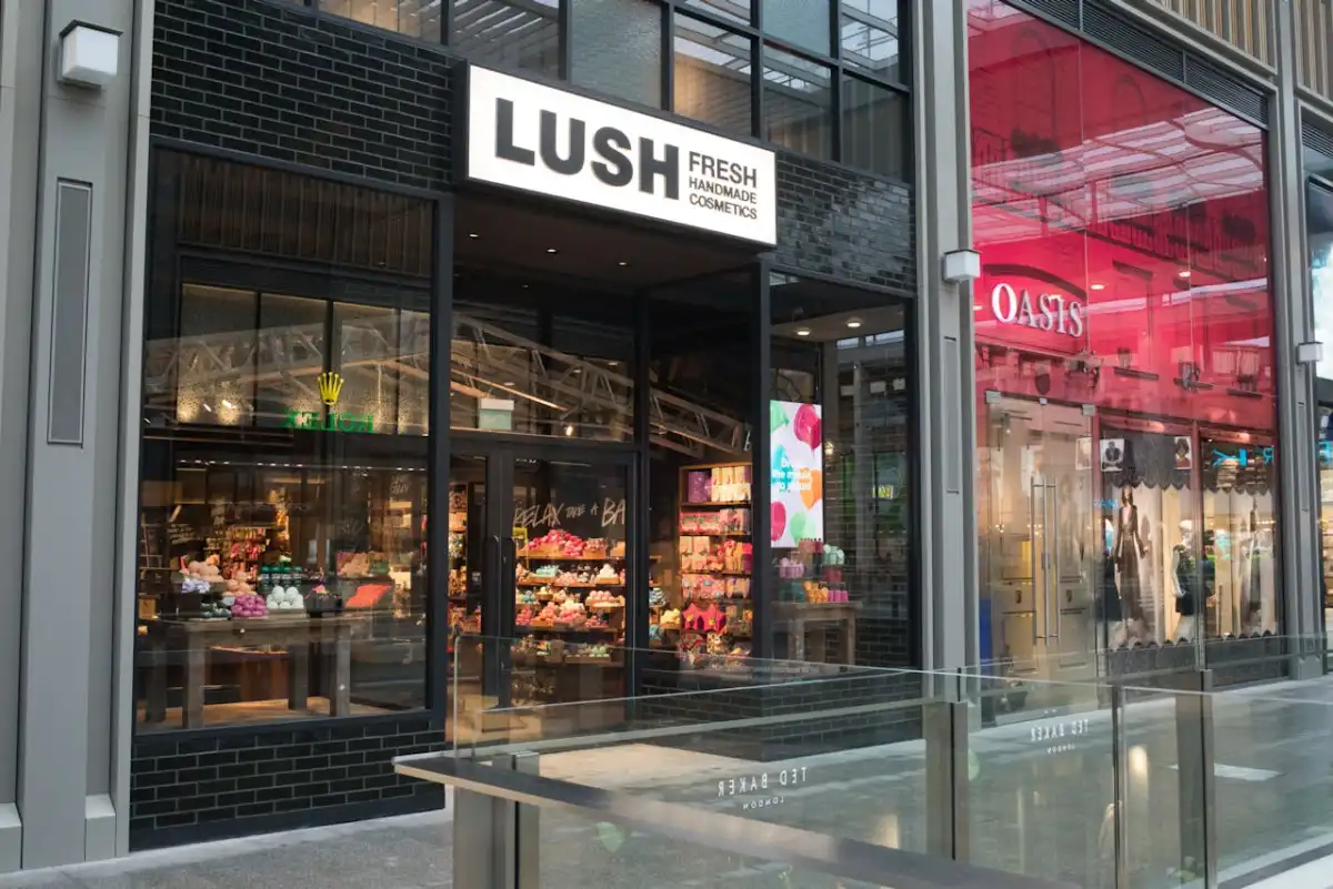 Lush's Anti-Social Media Stance: Why It Quit Major Platforms