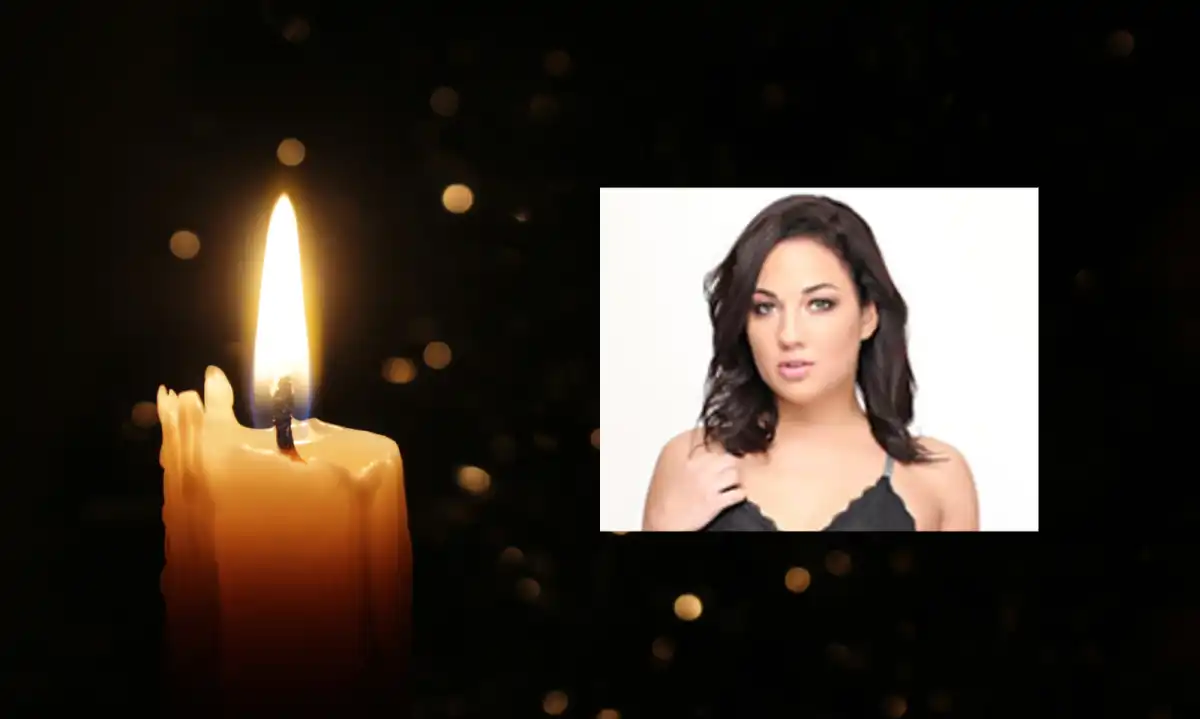Amara Romani, Adult Performer, Dies at 30 in Los Angeles
