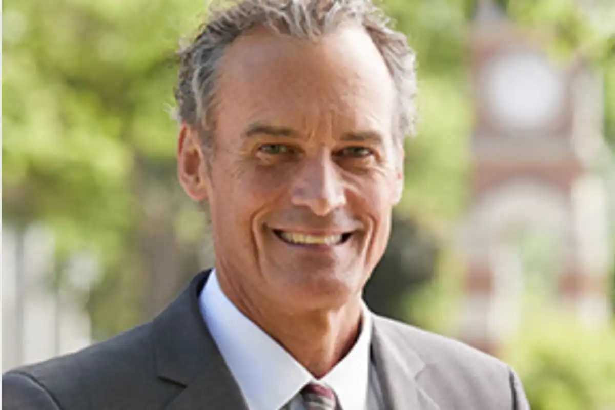 Joe Gow Fired From Tenured Faculty Post Over Adult Videos