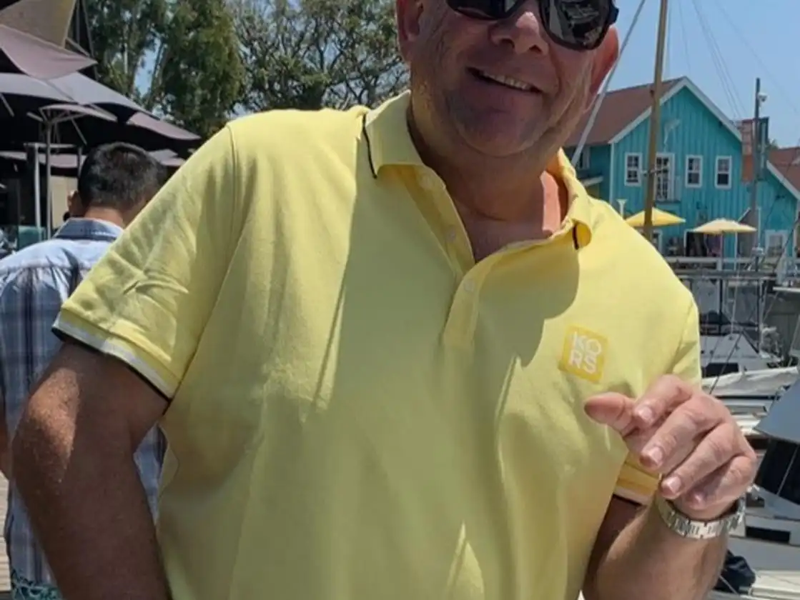 Jack Richman, Legend Video Co-Founder, Dies at 60