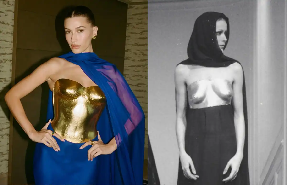 Fetish Wear: From Kink to Catwalks, Mainstream Fashion's New Frontier