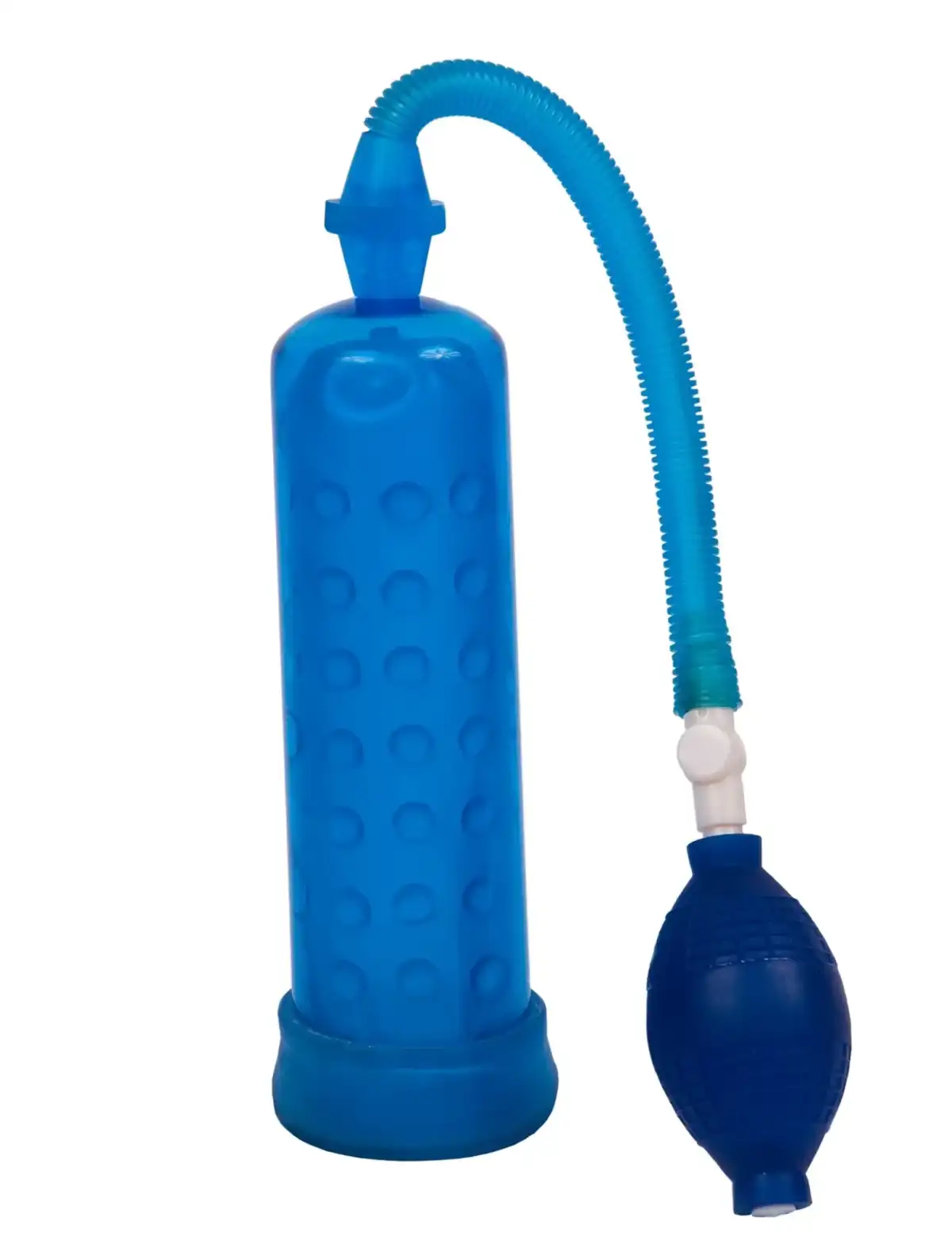 Bathmate Advocates for Penis Pumps as Regulated Medical Devices