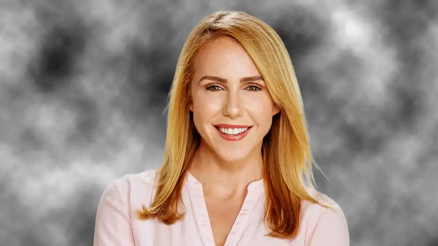 Holly Randall Joins JOI, Expands into Immersive Content Technology