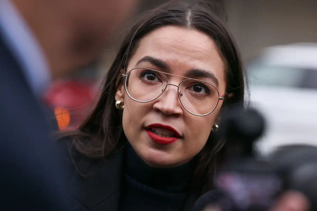 AOC Partners with Anti-Pornography Group NCOSE on DEFIANCE Act