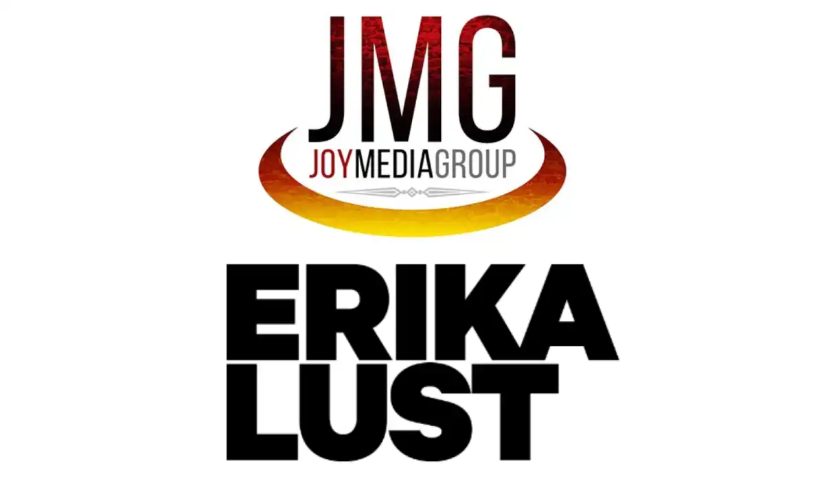 Joy Media Group Partners with Erika Lust for "Safe Word" DVD Release