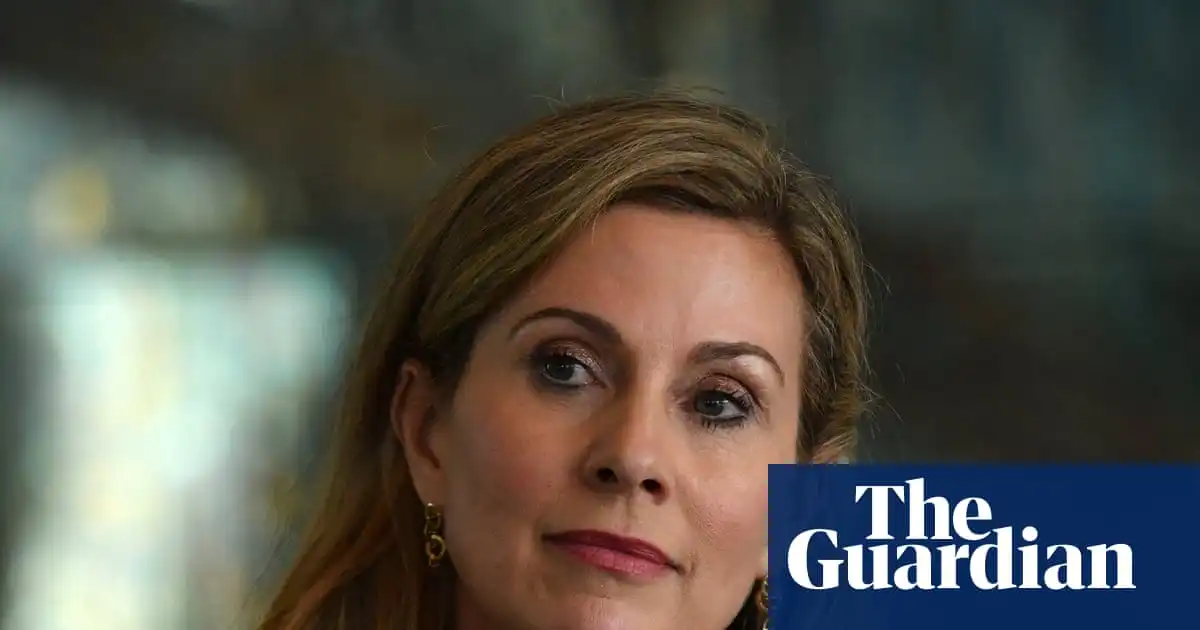 Australia's eSafety Commissioner Julie Inman Grant Under Scrutiny