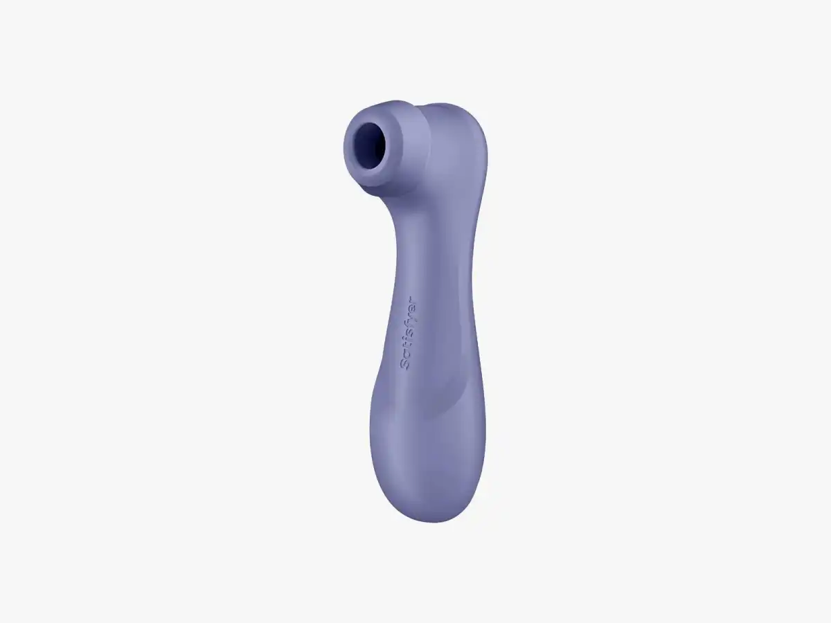 Satisfyer Pro 2 Gen 3: Wired Magazine's Top Clitoral Suction Toy