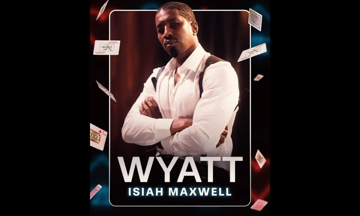 Isiah Maxwell Wins Third XRCO Male Performer of the Year Award