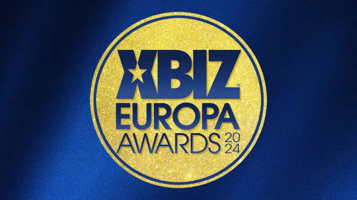 XBIZ Europa Awards 2024 Categories Announced, Nominations Open