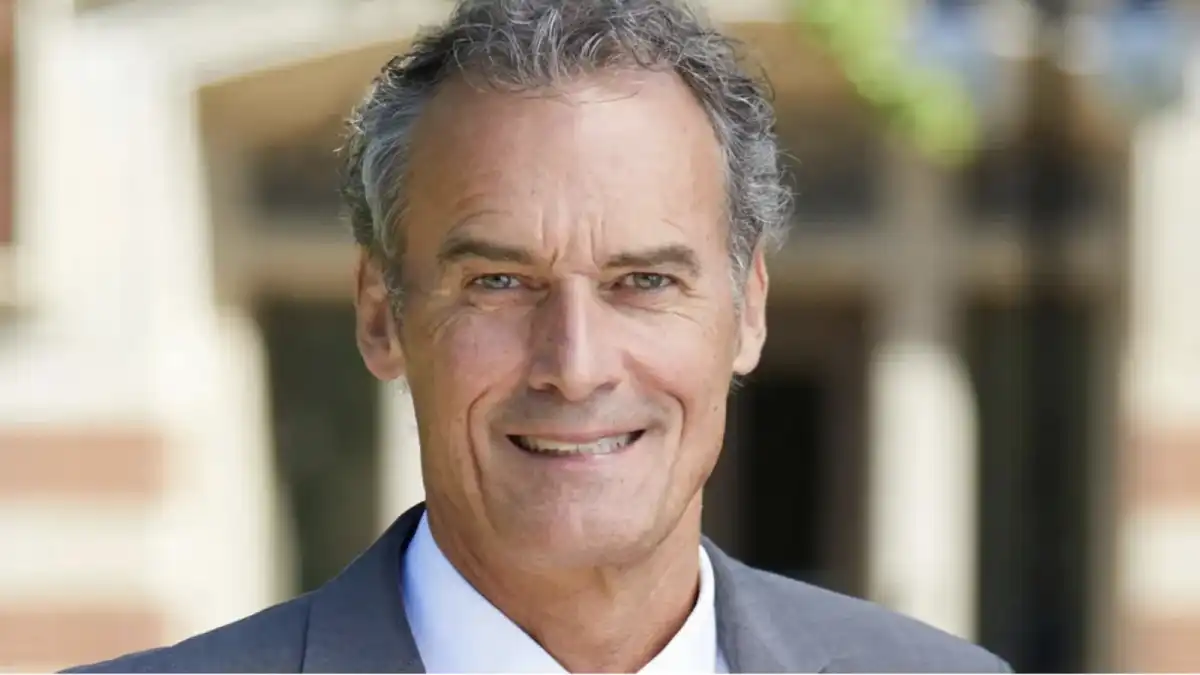 Joe Gow Fired From Tenured Faculty Post at UW System