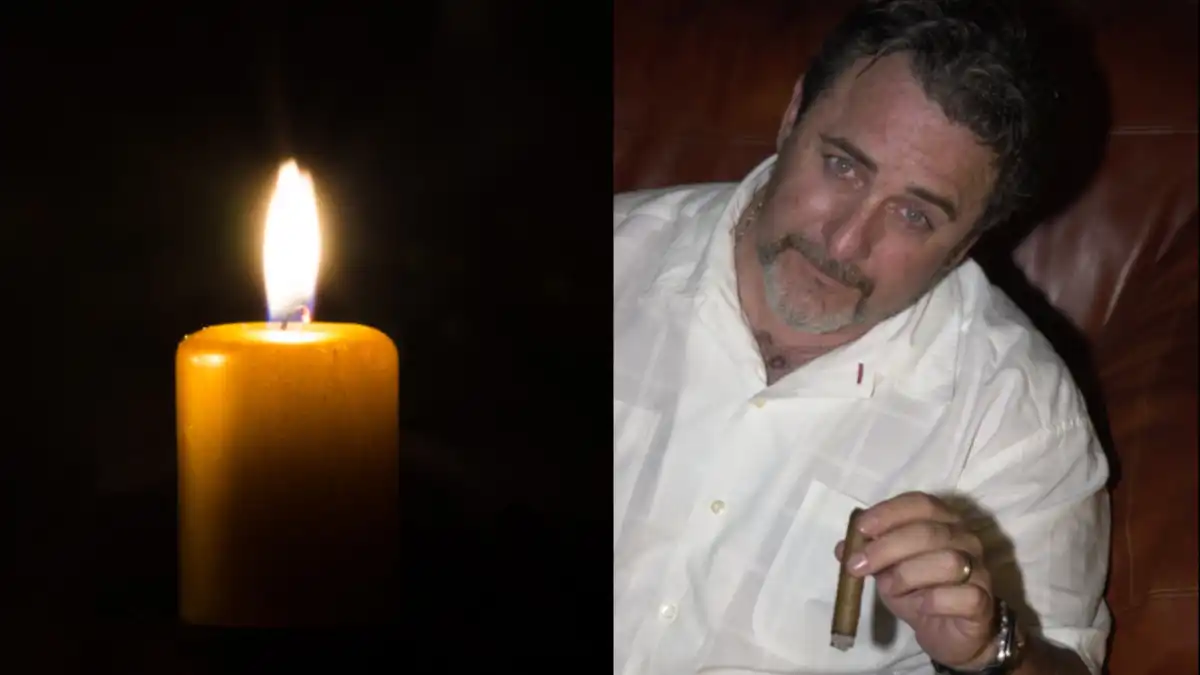 Patrick Collins, Elegant Angel Co-Founder, Dies at 73