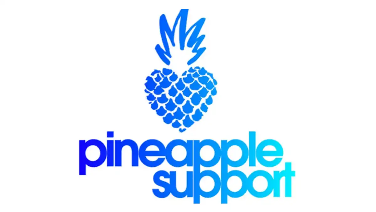 Pineapple Support Launches Free Suicide Ideation Support Group