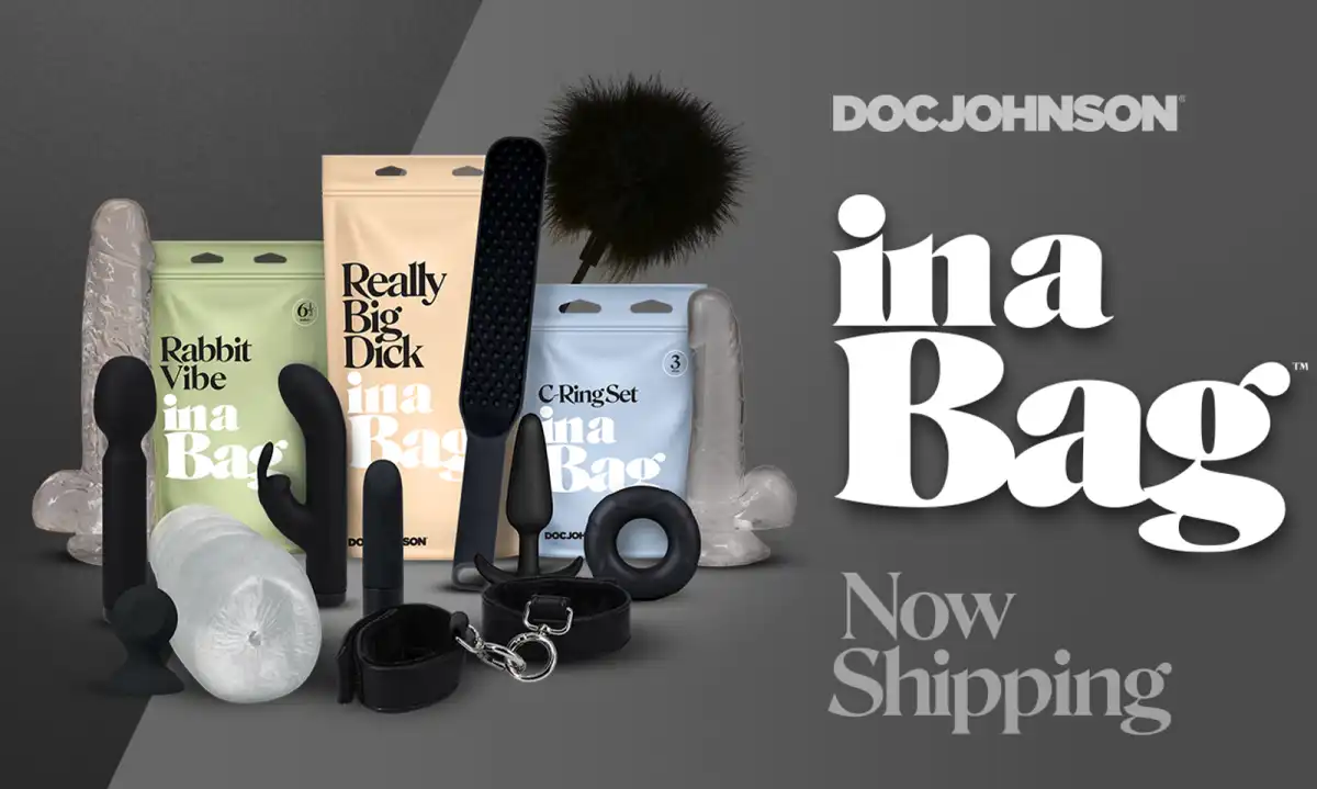Doc Johnson Introduces Product Bundles for Retailers