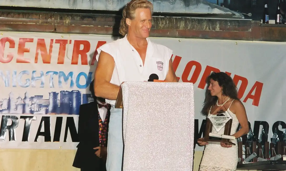 Randy West, Adult Film Legend, Passes Away at 76