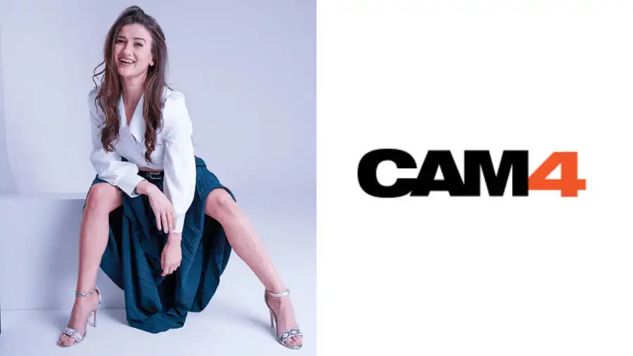Andra Chirnogeanu Appointed Director of Business Development at CAM4