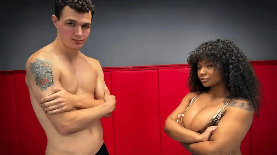 Avery Jane Challenges Undefeated Josh Rivers in Evolved Fights