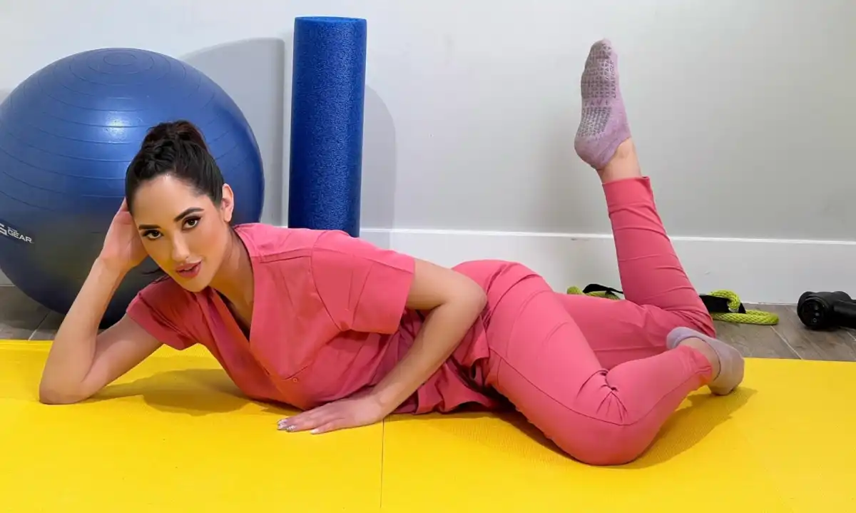 Chloe Amour Drops New OnlyFans Content with Adam22 & Lena The Plug