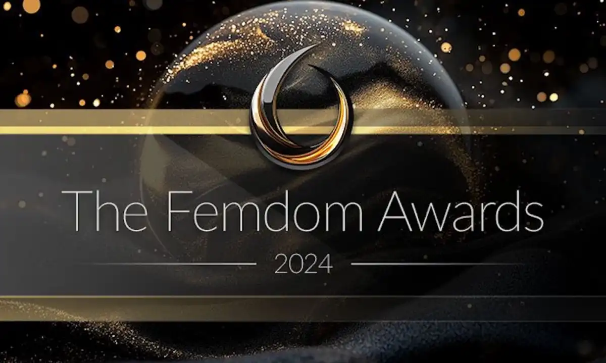 Goddess Lilith's Femdom Awards Announce 2024 Winners in Las Vegas