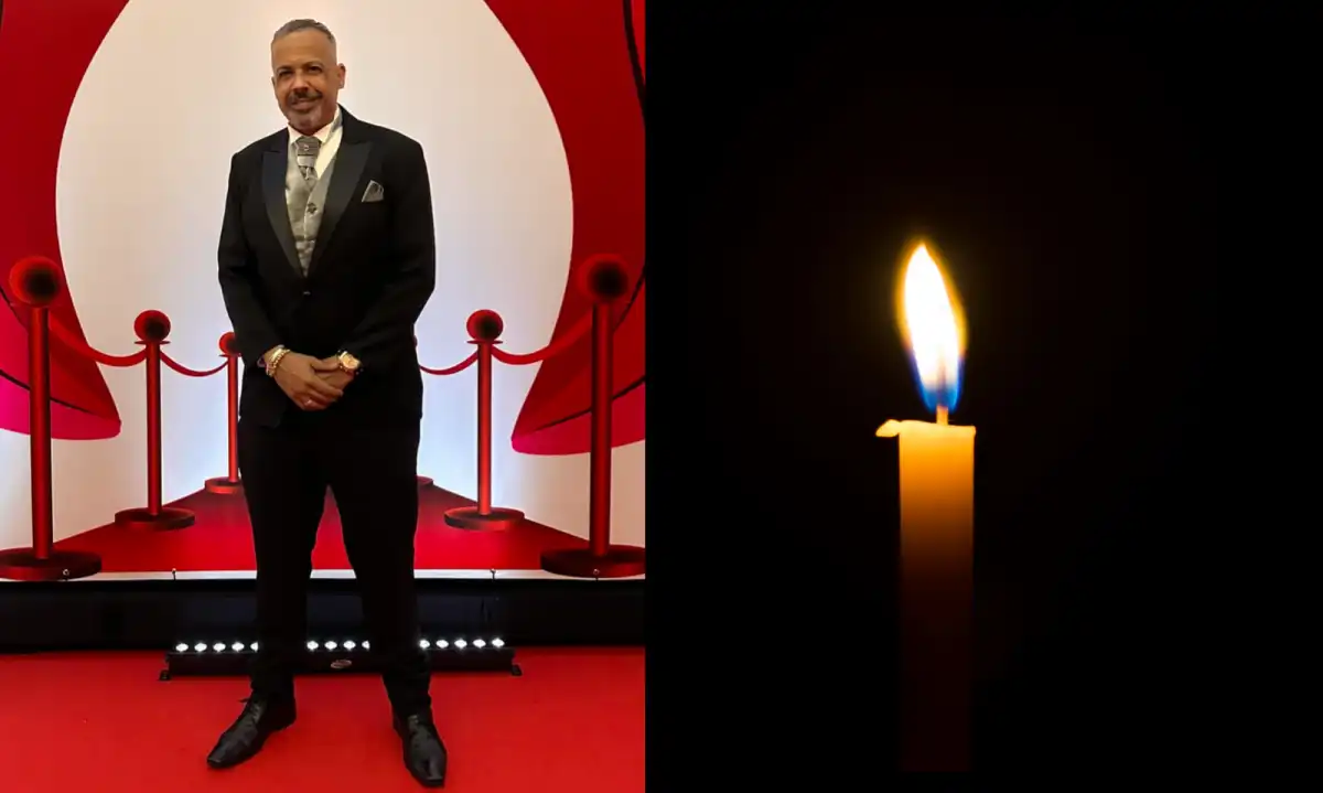 Angel Bermudez, Evolved Novelties Sales Rep, Dies at 52