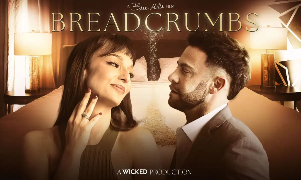 Bree Mills Makes Wicked.com Directorial Debut with "Breadcrumbs"