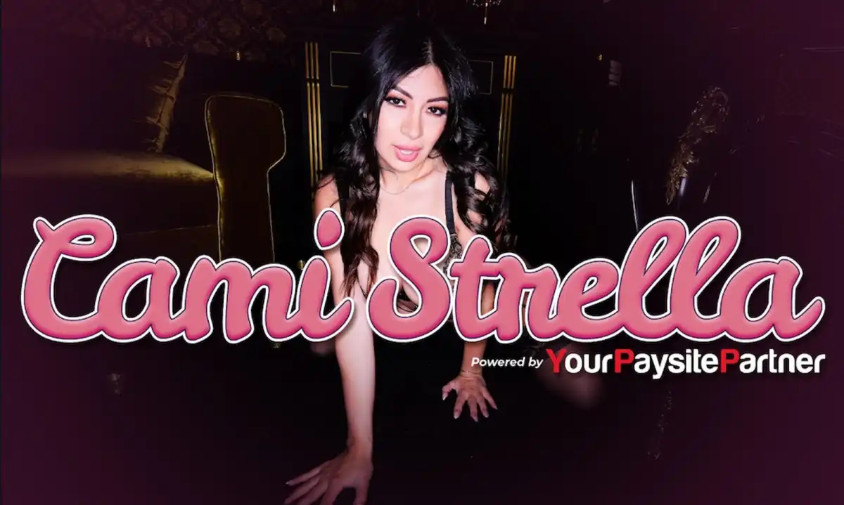 Cami Strella Launches Official Website TheCamiStrella.com with YPP