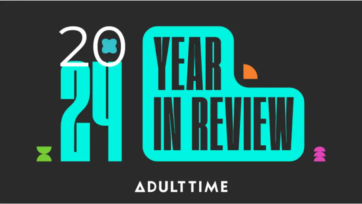 Adult Time's 2024 Year in Review: Top Content & Trending Categories