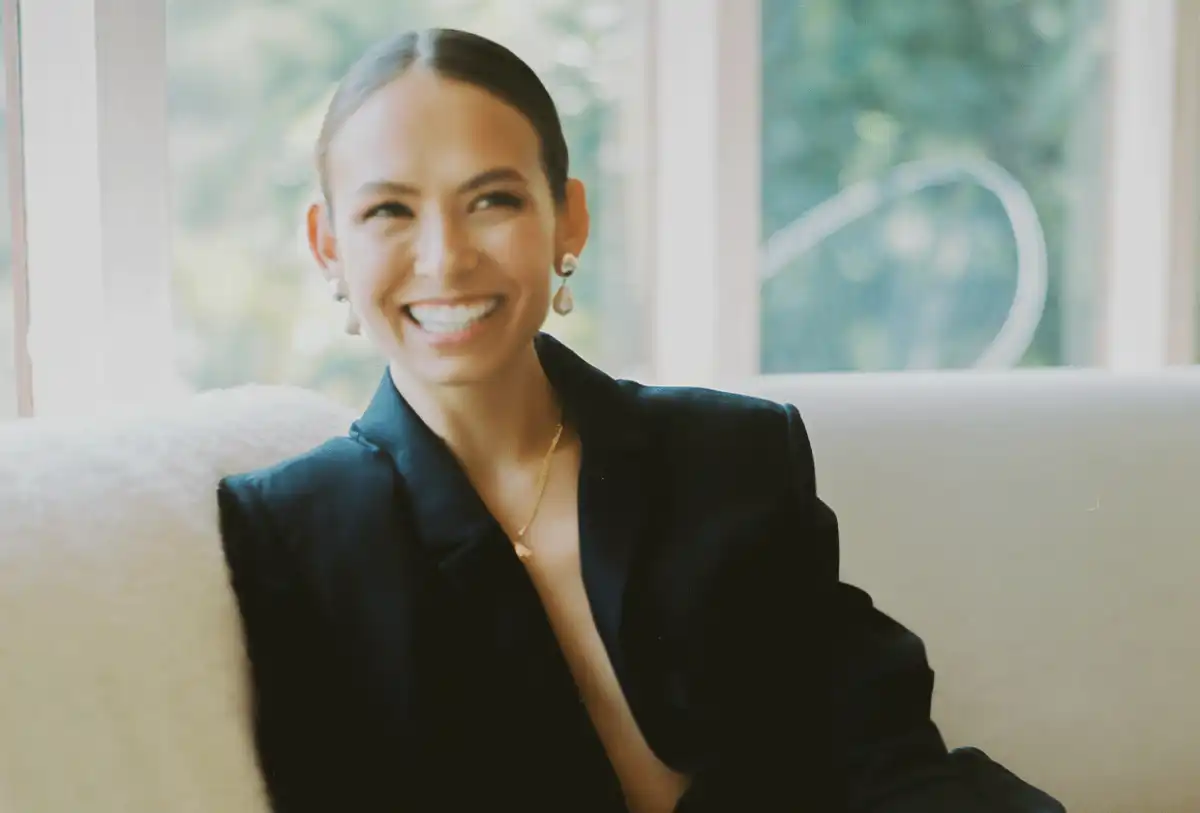Emily Oberg Launches Sensual Sport: New Sexual Wellness Line