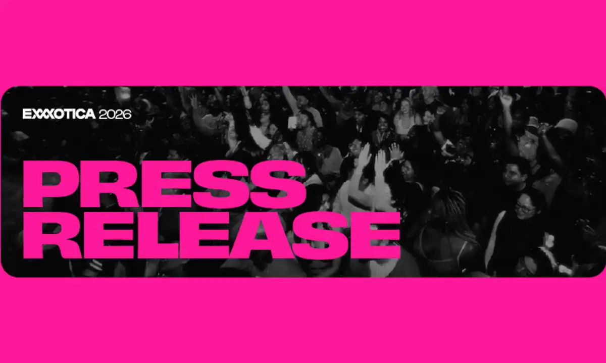 Exxxotica Chicago Celebrates 15th Year with Adult Content Creation Seminar