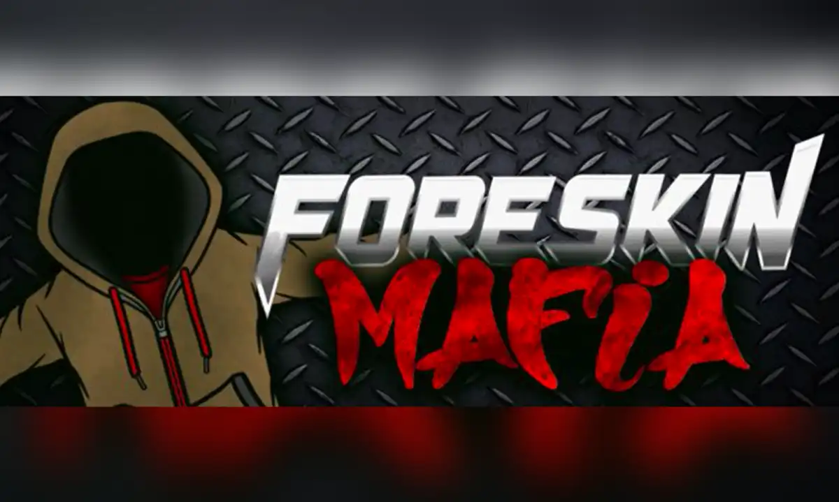 Boomer Banks & Juven Launch Foreskin Mafia Paysite