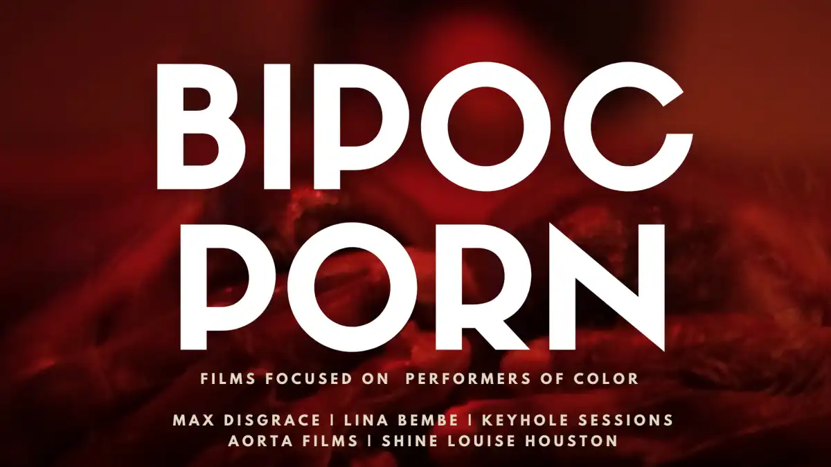 Pink and White Productions Announces Queer Porn Screenings