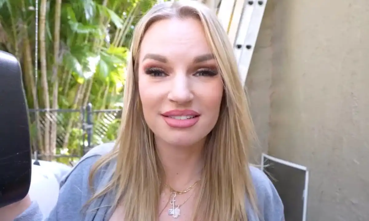 Rachael Cavalli Stars in New Scenes for Bang Bros and Filthy Kings