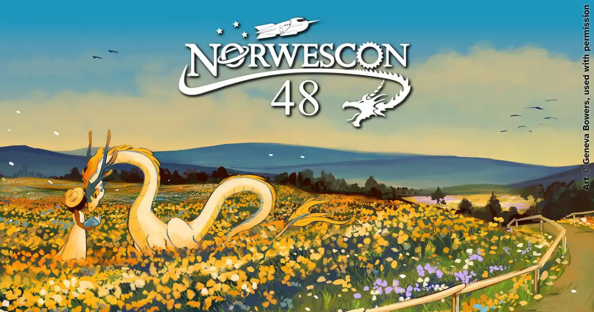 Siouxsie Q Debuts at Norwescon, Joins Panels