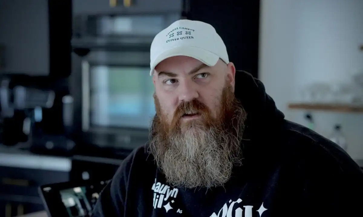 Ricky Greenwood Earns 12 XRCO Nominations, Including Best Director