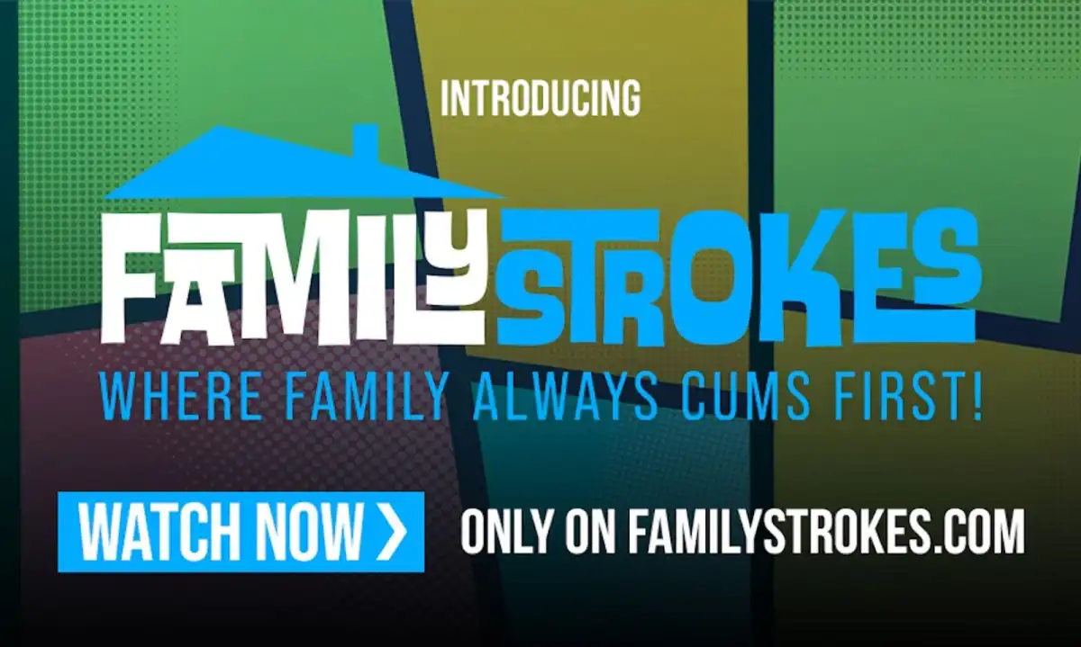FamilyStrokes.com Launches with "Step Sisters" Feature