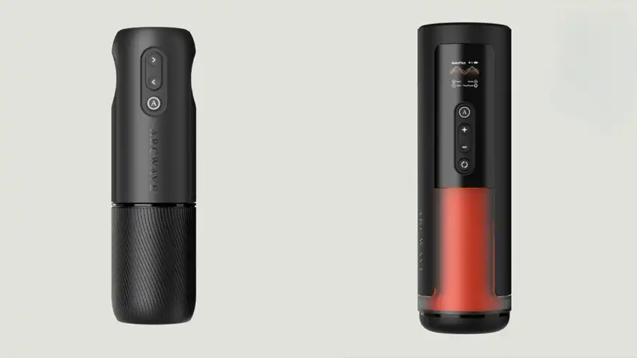 Arcwave Unveils Orbit & Thruster Strokers, Expands Pleasure Tech